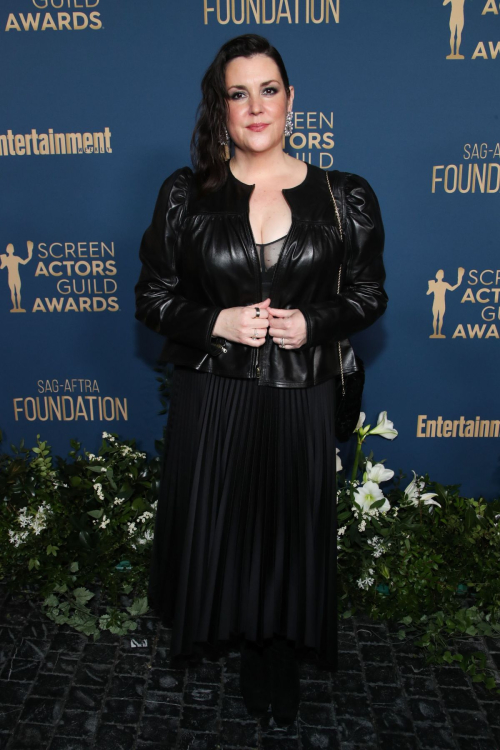 Melanie Lynskey at 2nd Annual Screen Actor Guild Awards Celebration, December 2024 2