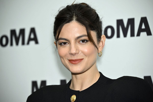 Monica Barbaro at A Complete Unknown Screening in New York, December 2024 3