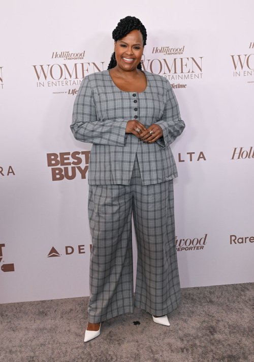 Natasha Rothwell at Hollywood Reporter