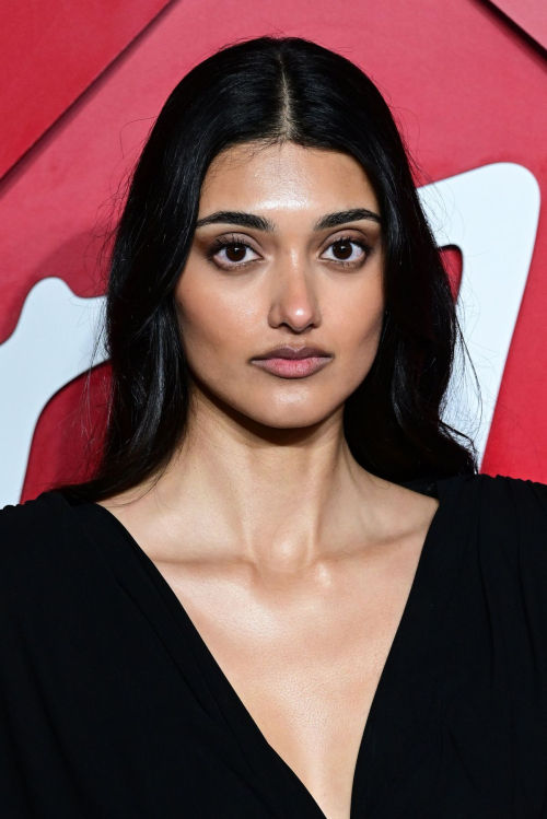 Neelam Gill at Fashion Awards, December 2024 4