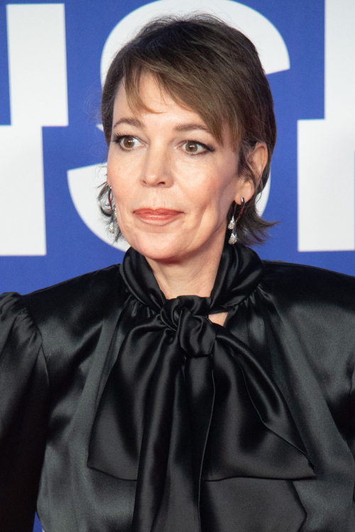 Olivia Colman at British Independent Film Awards, December 2024 2