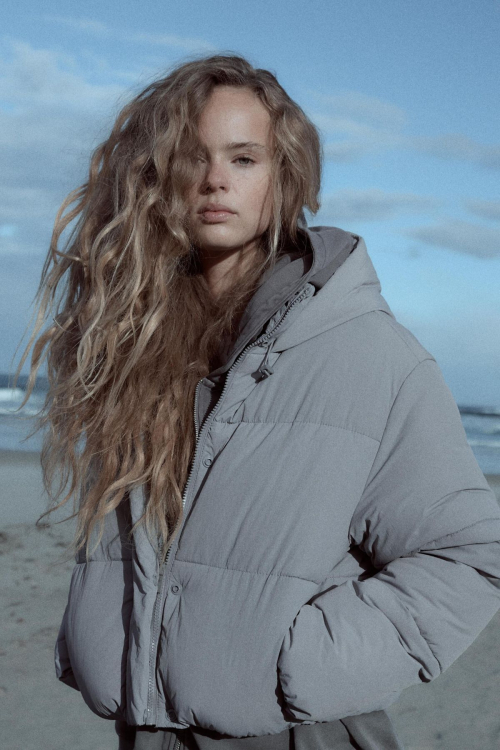 Olivia Vinten for Zara Winter Collection, December 2024 10