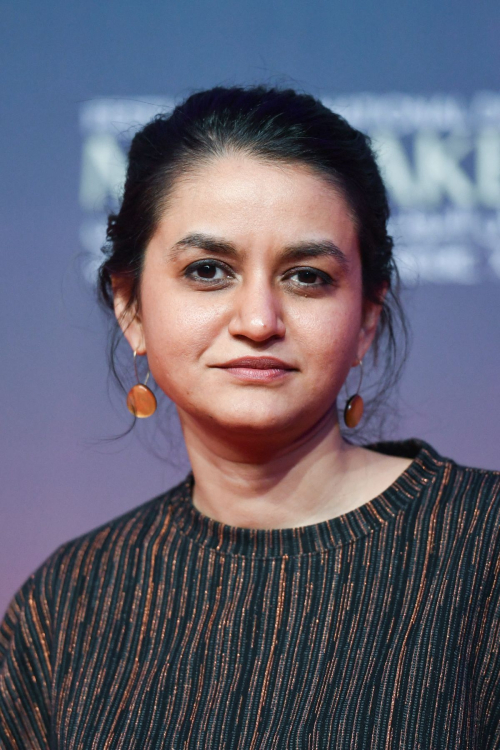 Payal Kapadia at Sean Penn Tribute Marrakech Film Festival, November 2024 2