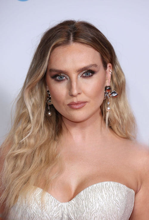 Perrie Edwards at Capital