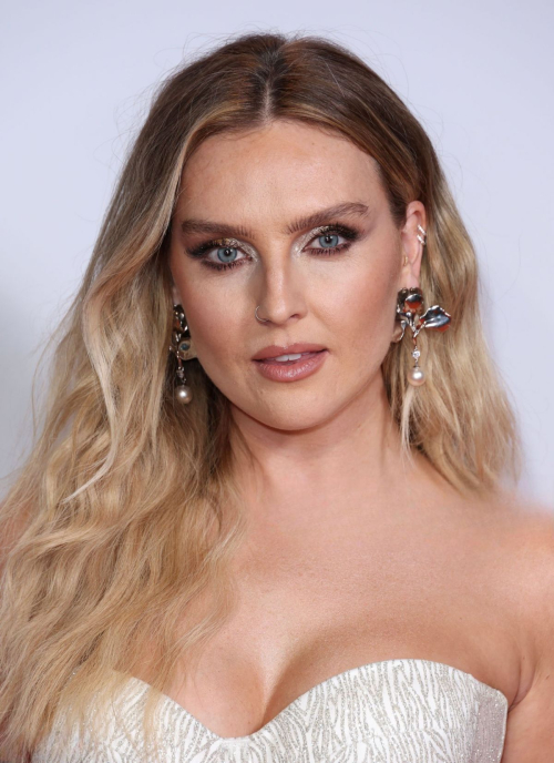 Perrie Edwards at Capital