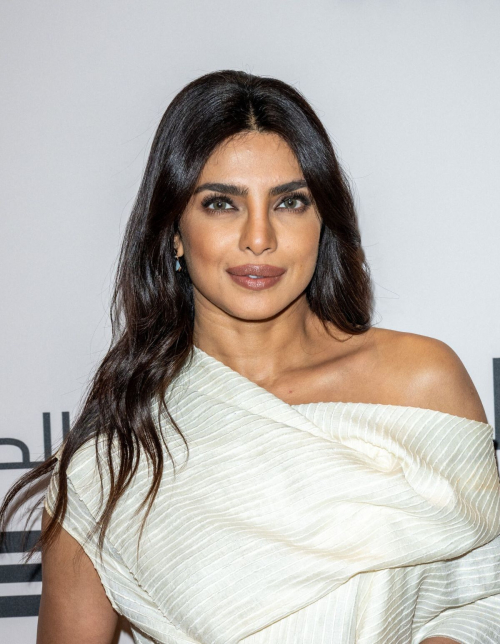 Priyanka Chopra at In Conversation Session at Red Sea Festival, December 2024 2