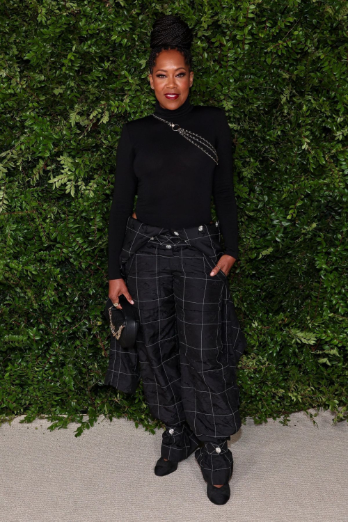 Regina King at Academy Women’s Luncheon in Los Angeles, December 2024