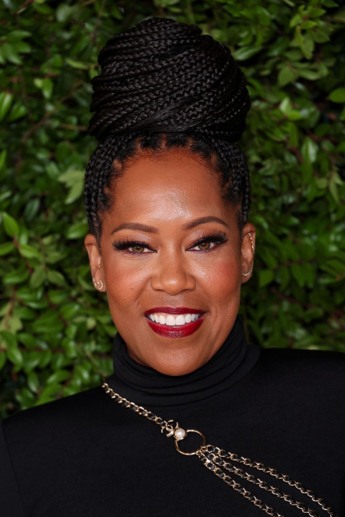 Regina King at Academy Women’s Luncheon in Los Angeles, December 2024 3