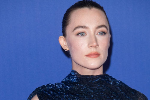 Saoirse Ronan at British Independent Film Awards, December 2024 1