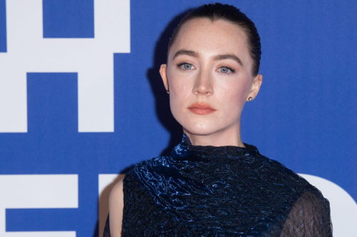 Saoirse Ronan at British Independent Film Awards, December 2024 3