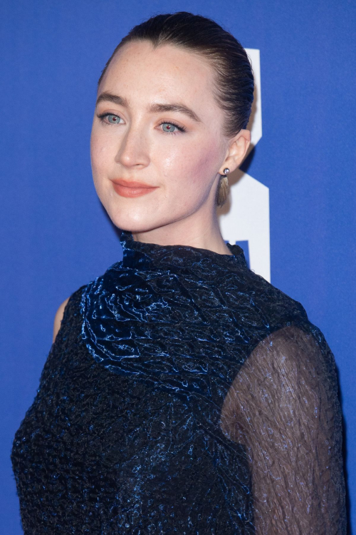 Saoirse Ronan at British Independent Film Awards, December 2024 5