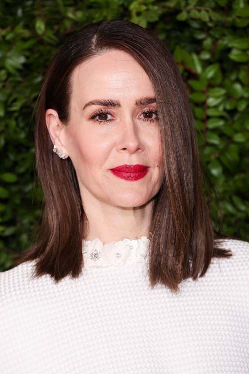 Sarah Paulson at Academy Women’s Luncheon in Los Angeles, December 2024 1