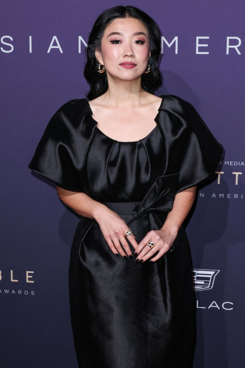 Sherry Cola at 22nd Annual Unforgettable Gala, December 2024