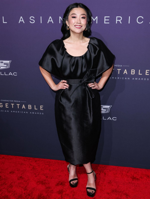 Sherry Cola at 22nd Annual Unforgettable Gala, December 2024 1