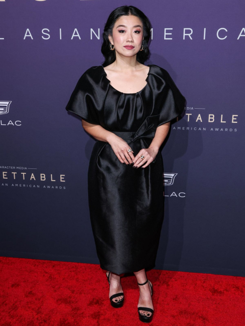 Sherry Cola at 22nd Annual Unforgettable Gala, December 2024 2