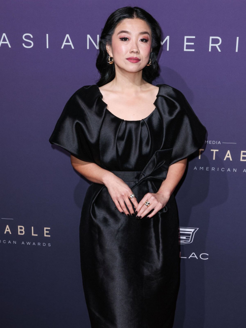 Sherry Cola at 22nd Annual Unforgettable Gala, December 2024 3