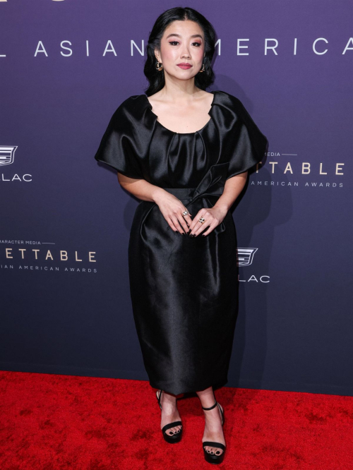 Sherry Cola at 22nd Annual Unforgettable Gala, December 2024 6