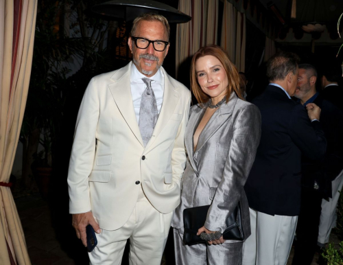 Sophia Bush at Brunello Cucinelli Dinner in Los Angeles, December 2024 5