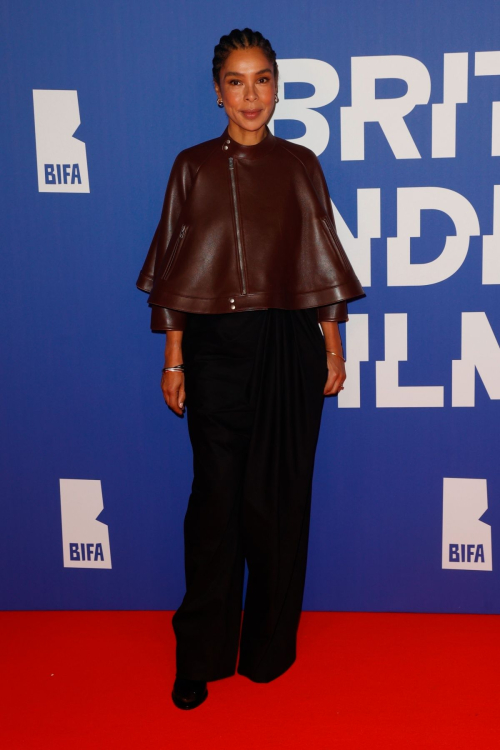 Sophie Okonedo at British Independent Film Awards, December 2024 3