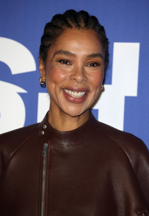 Sophie Okonedo at British Independent Film Awards, December 2024 4