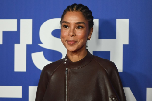 Sophie Okonedo at British Independent Film Awards, December 2024 5