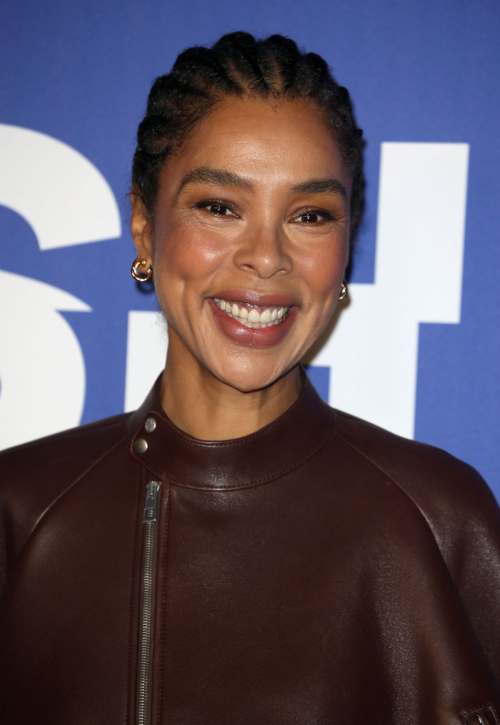 Sophie Okonedo at British Independent Film Awards, December 2024 6