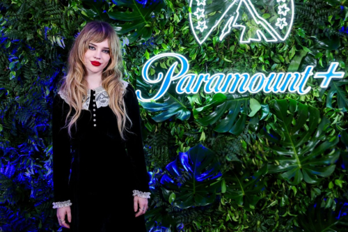 Sophie Thatcher at Paramount+ CCXP Talent Welcome Party, December 2024 6