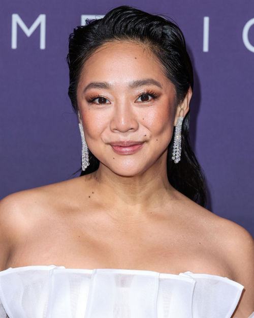 Stephanie Hsu at 22nd Annual Unforgettable Gala, December 2024 3