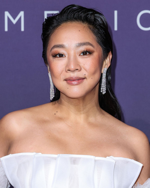 Stephanie Hsu at 22nd Annual Unforgettable Gala, December 2024 6