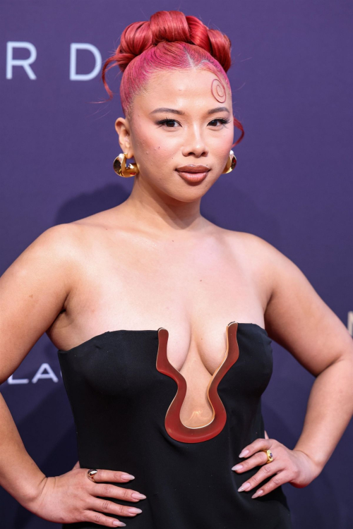 Thuy Thi Thu Tran at 22nd Annual Unforgettable Gala, December 2024 4