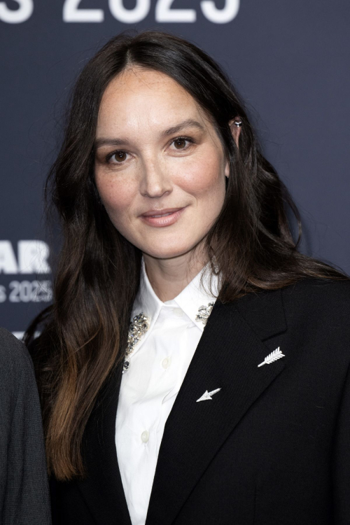 Anais Demoustier at Cesar Revelations 2025 Photocall, January 2025 5