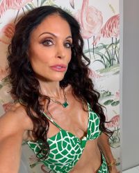 Bethenny Frankel profile