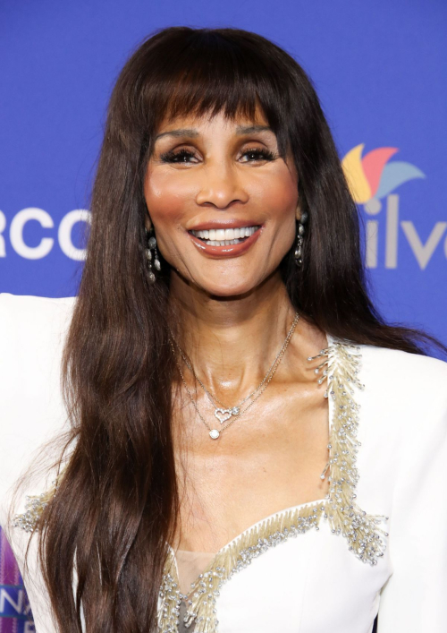 Beverly Johnson at Palm Springs International Film Festival, January 2025 2