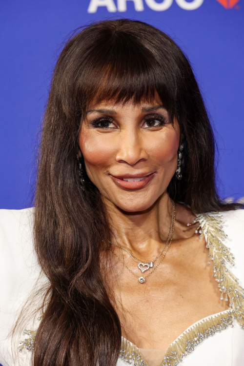 Beverly Johnson at Palm Springs International Film Festival, January 2025 4