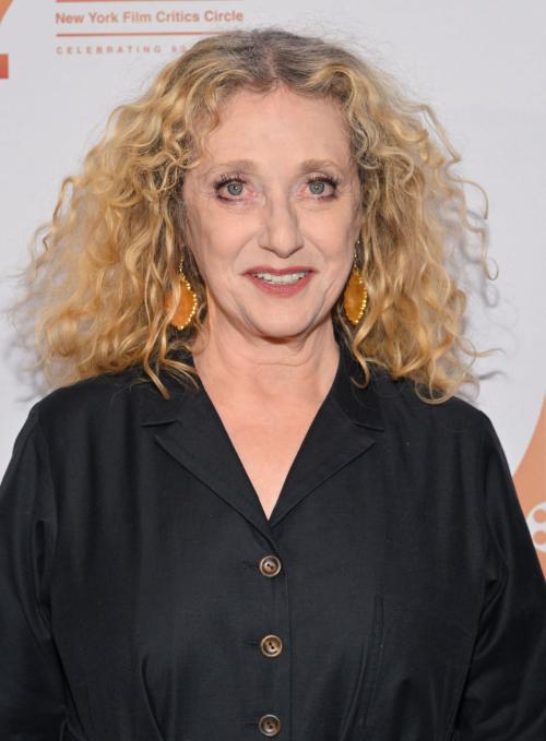 Carol Kane at New York Film Critics Awards, January 2025 3