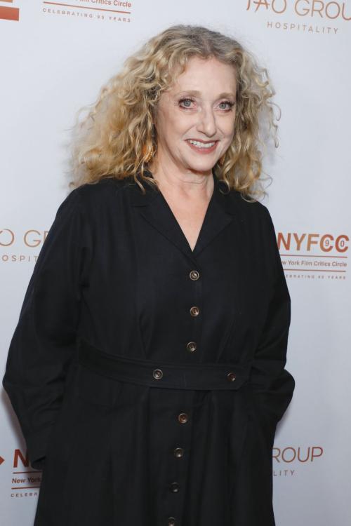 Carol Kane at New York Film Critics Awards, January 2025 4