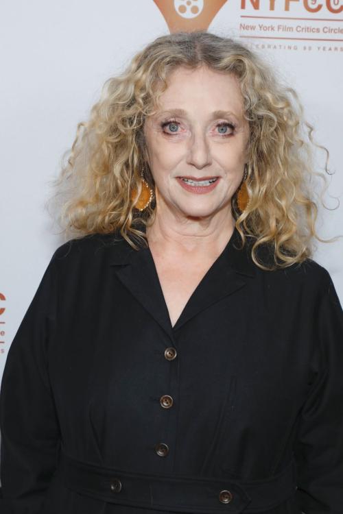 Carol Kane at New York Film Critics Awards, January 2025 5