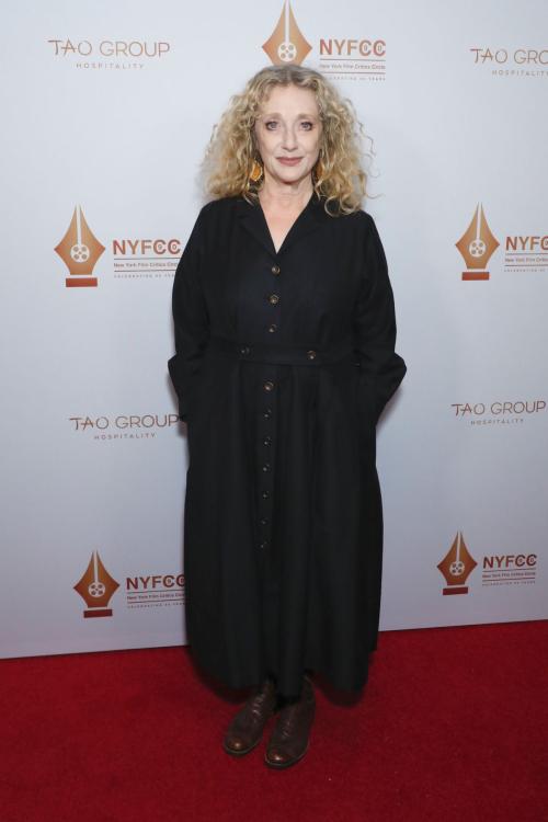 Carol Kane at New York Film Critics Awards, January 2025 6
