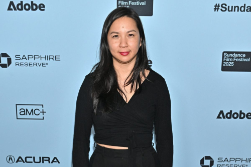 Cathy Linh Che at Sundance Shorts Program 4, January 2025 1