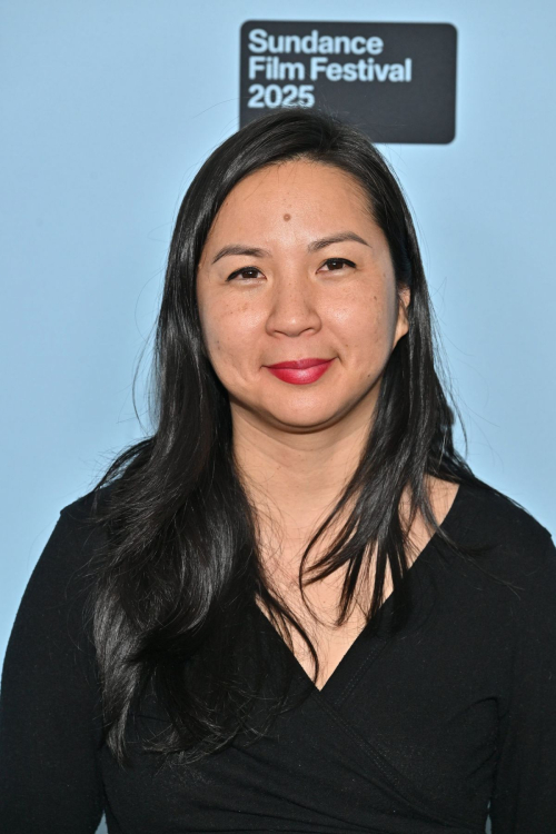 Cathy Linh Che at Sundance Shorts Program 4, January 2025 4