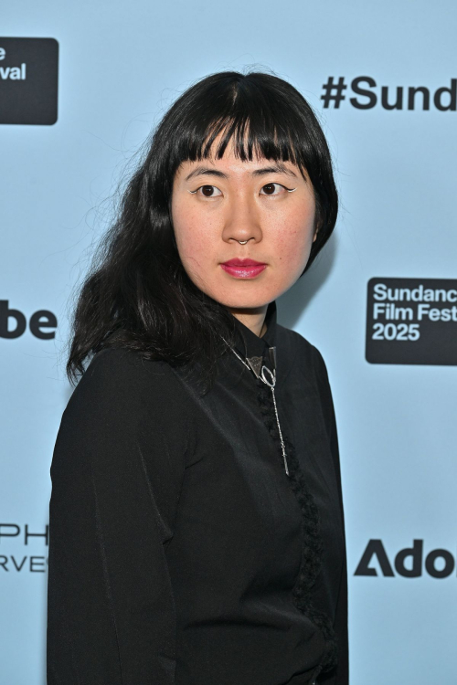 Cathy Linh Che at Sundance Shorts Program 4, January 2025 5