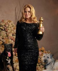 Jennifer Coolidge profile