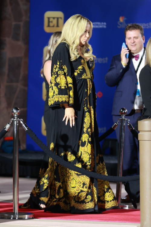 Jennifer Coolidge at Palm Springs Film Awards, January 2025 1