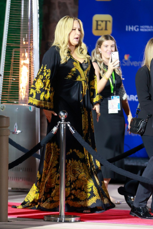 Jennifer Coolidge at Palm Springs Film Awards, January 2025 3