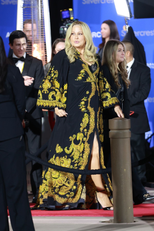 Jennifer Coolidge at Palm Springs Film Awards, January 2025 4