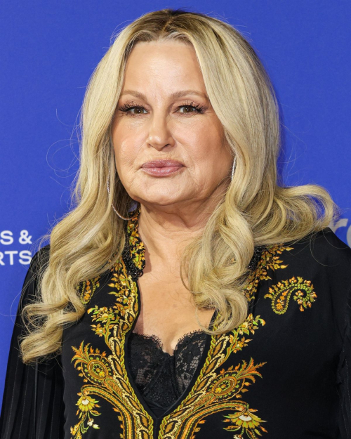 Jennifer Coolidge at Palm Springs Film Festival Awards, January 2025