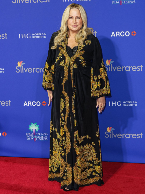 Jennifer Coolidge at Palm Springs Film Festival Awards, January 2025 1