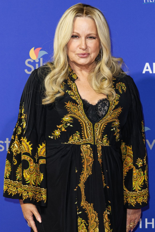 Jennifer Coolidge at Palm Springs Film Festival Awards, January 2025 2