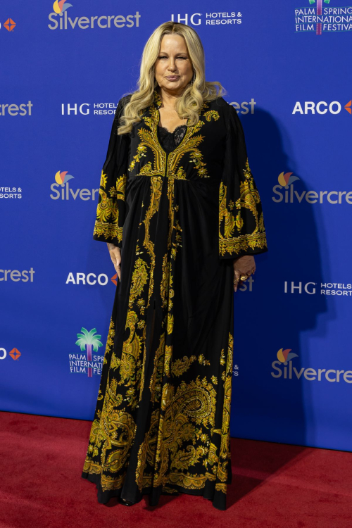 Jennifer Coolidge at Palm Springs Film Festival Awards, January 2025 4