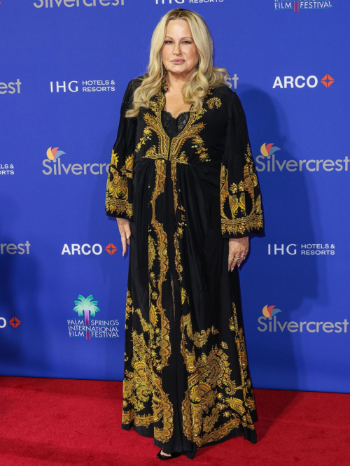 Jennifer Coolidge at Palm Springs Film Festival Awards, January 2025 5